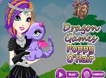 Poppy Ohair de Imbracat