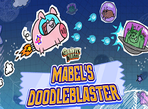 Porcusorul lui Mabel