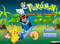 Potriveste Pokemonii