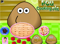 Pou Gateste Prajitura