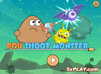 Pou Impusca Monstrii