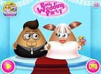 Pou Petrecere de Nunta