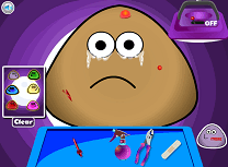 Pou la Doctor