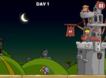 Povestea Cavalerului