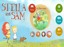 Povesti cu Stella si Sam