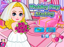 Pregatiri Pentru Nunta