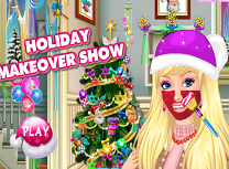 Pregatiri de Sarbatori