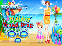 Pregatiri de Vacanta