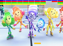 Prietenii Mei Reparatori de Indemanare