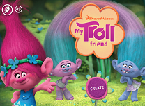 Prietenul Meu Trol