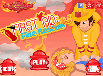 Primul Ajutor in Caz de Incendiu