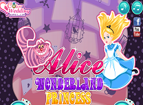 Printesa Alice