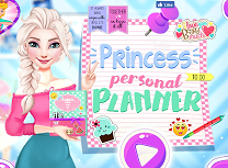 Printesa Asistent Personal