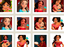 Printesa Elena de Memorie