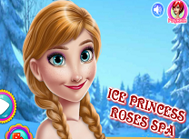 Printesa Ghetii La Spa