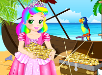 Printesa Juliet pe Insula Comorilor