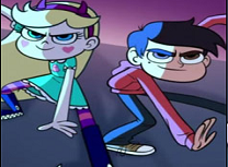 Printesa Stea Puzzle