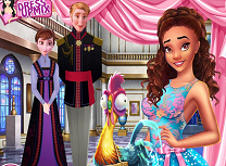 Printesa Viata Secreta