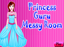 Printesa si Camera Murdara