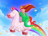 Printesa si Cuvintele