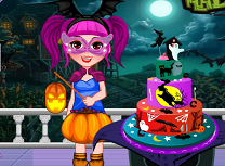 Printesa si Tortul de Halloween