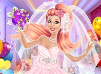 Printesa si Ziua Minunata