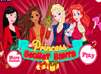 Printesele Isi Fac Cadouri