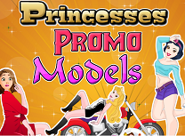 Printesele Modele la Motociclete si Masini