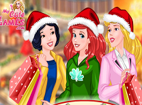 Printesele si Reducerile Dupa Craciun