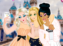 Printi Vs Printese Competitia Selfie