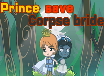 Printul Salveaza Mireasa Moarta