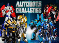 Provocarea Autobotilor