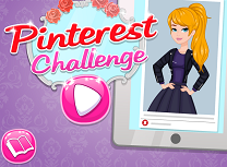 Provocarea Printerest