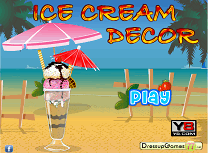 Provocari cu Inghetata