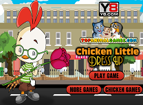 Puiu Mic De Imbracat