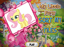 Puzzle My Little Pony