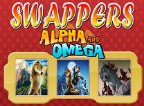 Jocuri cu Alfa si Omega