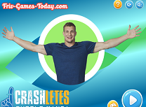 Jocuri cu Crashletes