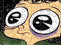 Jocuri cu Fratele lui Jorel