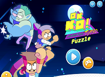 Puzzle cu Lakewood Plaza Turbo