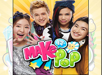 Puzzle cu Make it Pop