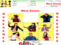 Puzzle cu Mereu la Mijloc