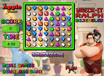 Ralph Strica Tot Bejeweled