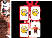 Ralph Strica Tot Memorie