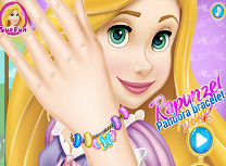 Rapunzel Bratara Pandora