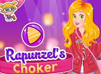 Rapunzel Design de Lantisoare