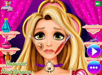 Rapunzel Ingrijiri Medicale