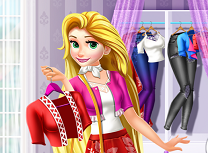 Rapunzel Intalnire Perfecta