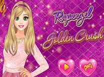 Rapunzel Printesa Indragostita