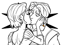 Rapunzel Saruturi de Colorat